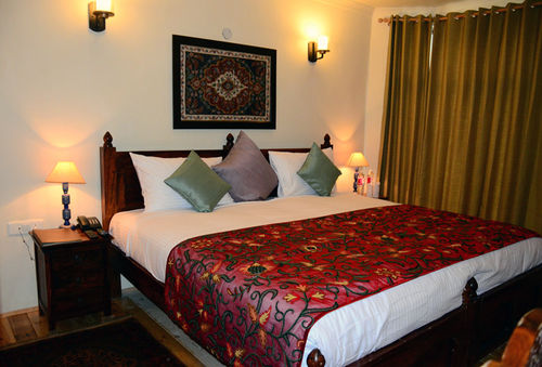 Hotel Villa Himalaya 10