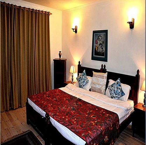 Hotel Villa Himalaya 11