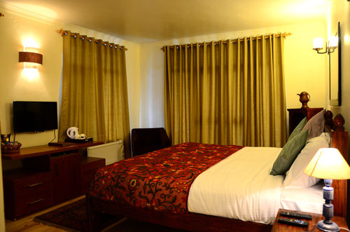 Hotel Villa Himalaya 12