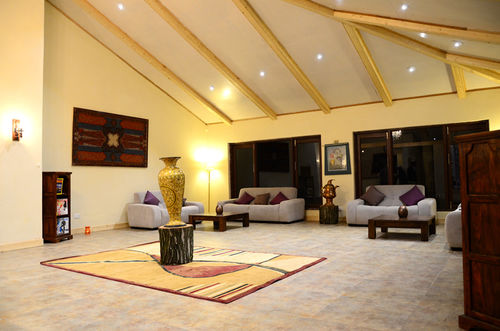 Hotel Villa Himalaya 14