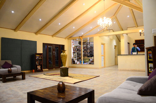 Hotel Villa Himalaya 15