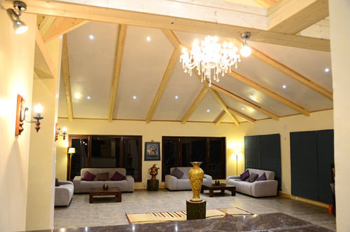 Hotel Villa Himalaya 16