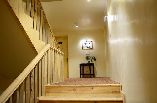 Hotel Villa Himalaya 17