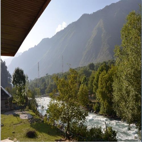 Hotel Villa Himalaya 18