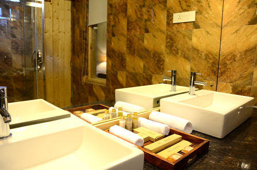 Hotel Villa Himalaya 2