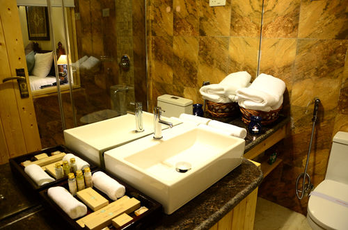 Hotel Villa Himalaya 3