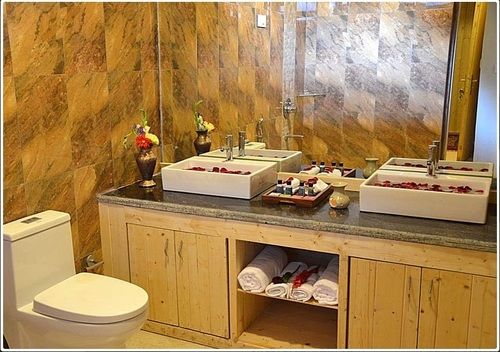 Hotel Villa Himalaya 4