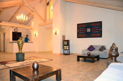 Hotel Villa Himalaya 5