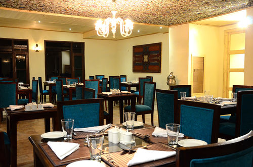 Hotel Villa Himalaya 7