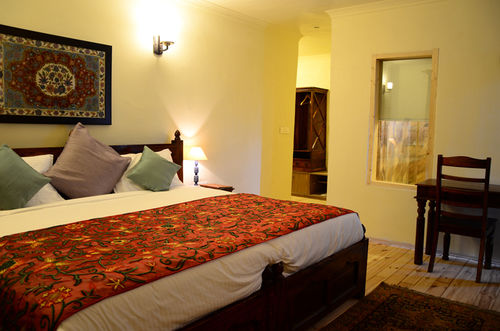 Hotel Villa Himalaya 9