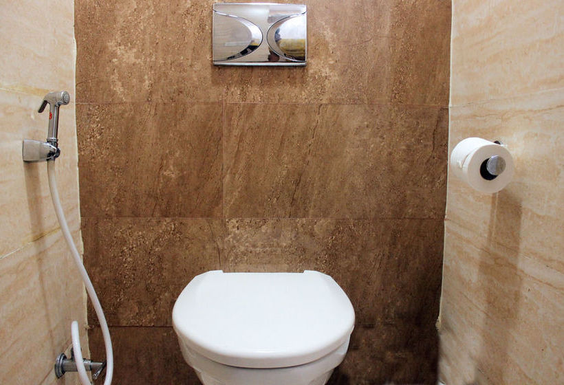 Hotel Oyo Premium Hapur Bypass Meerut