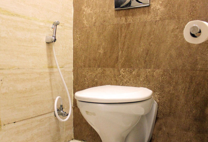 Hotel Oyo Premium Hapur Bypass Meerut 1