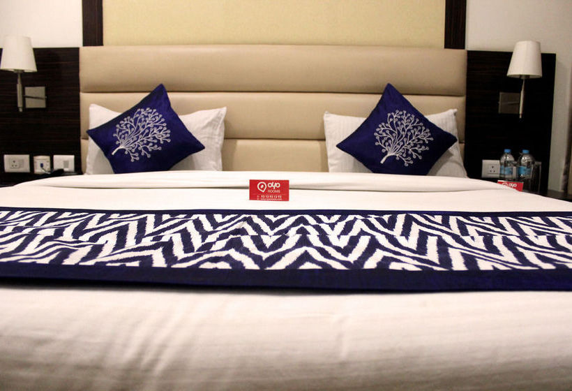 Hotel Oyo Premium Hapur Bypass Meerut 10