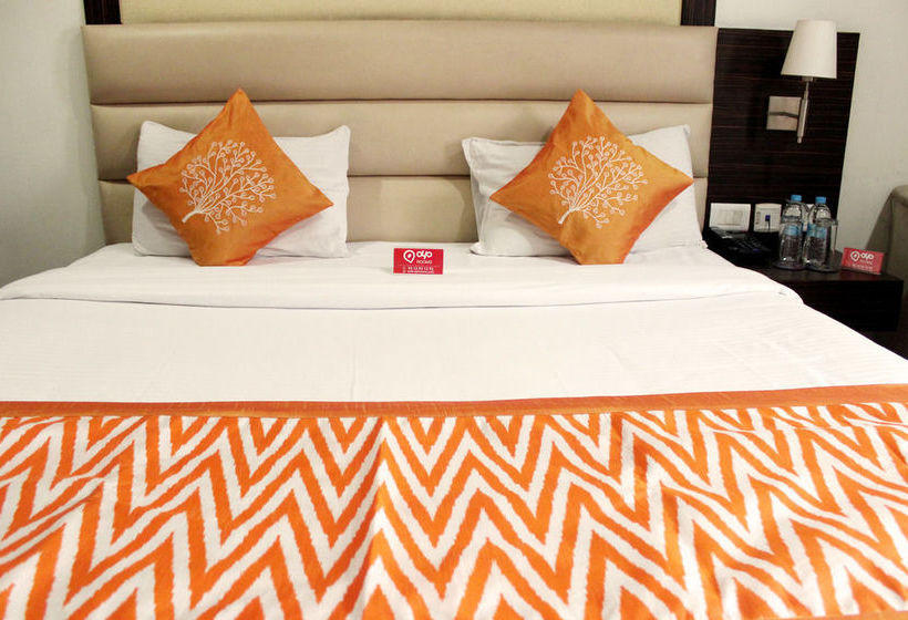 Hotel Oyo Premium Hapur Bypass Meerut 11