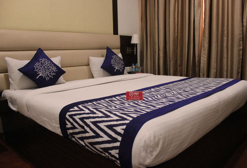 Hotel Oyo Premium Hapur Bypass Meerut 12