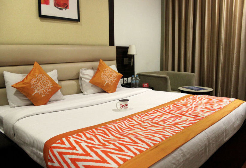 Hotel Oyo Premium Hapur Bypass Meerut 13