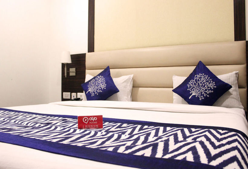 Hotel Oyo Premium Hapur Bypass Meerut 14