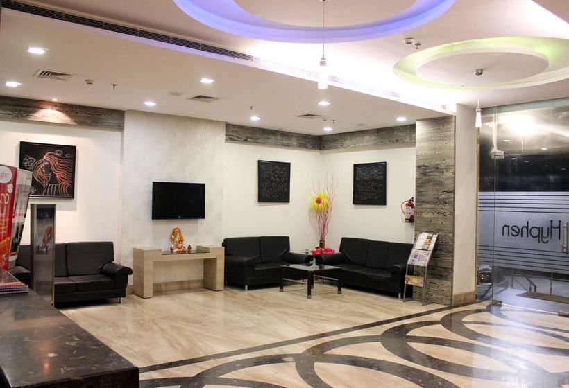 Hotel Oyo Premium Hapur Bypass Meerut 15