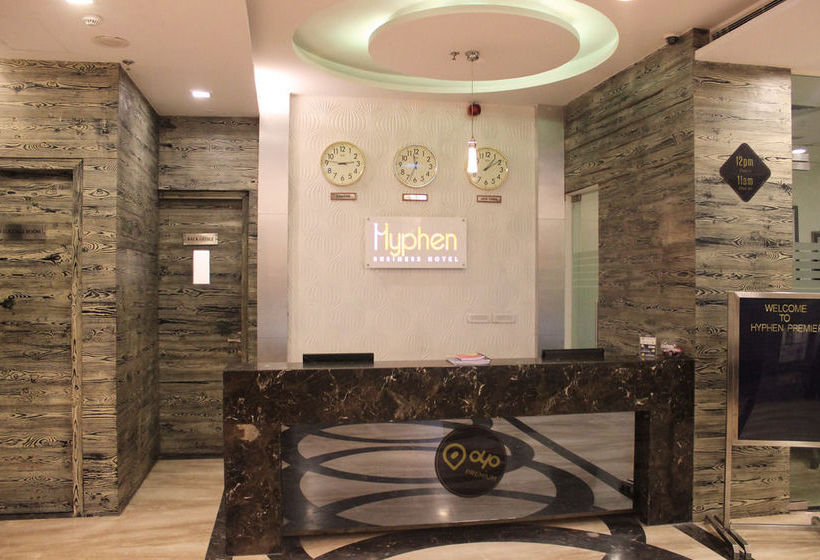 Hotel Oyo Premium Hapur Bypass Meerut 16