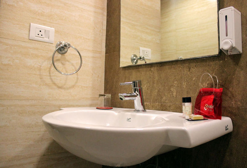 Hotel Oyo Premium Hapur Bypass Meerut 2