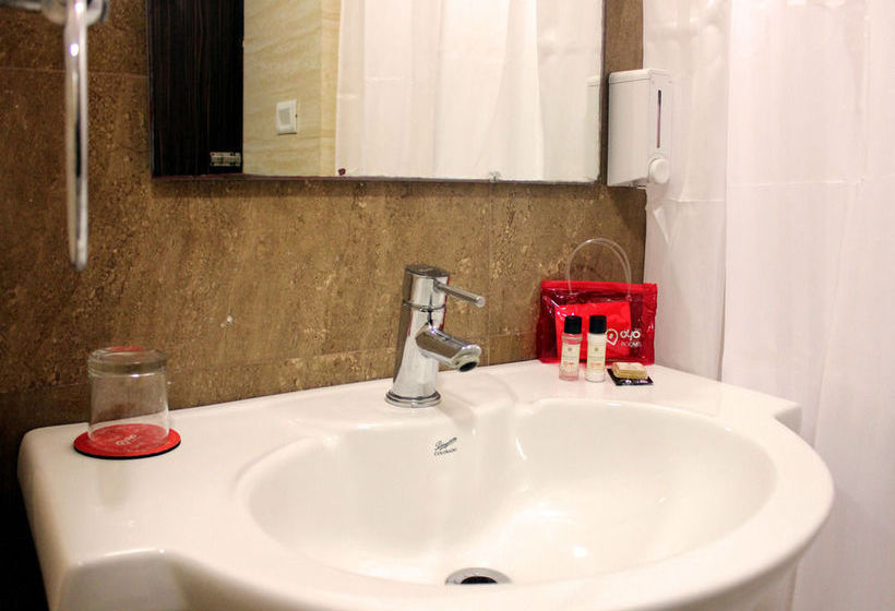 Hotel Oyo Premium Hapur Bypass Meerut 3