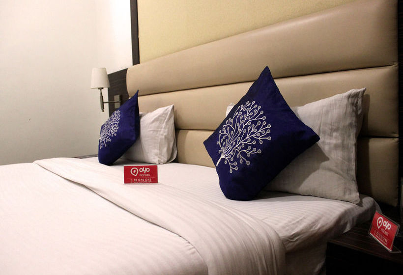 Hotel Oyo Premium Hapur Bypass Meerut 6