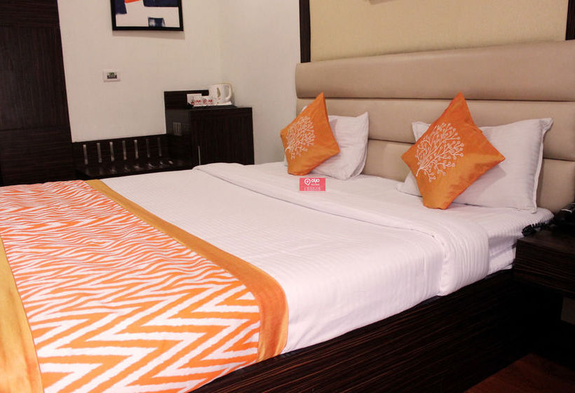 Hotel Oyo Premium Hapur Bypass Meerut 7