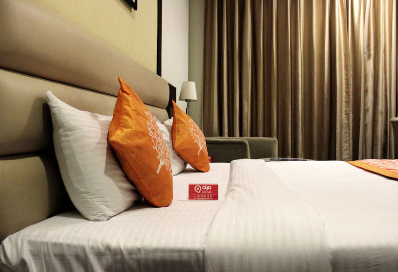 Hotel Oyo Premium Hapur Bypass Meerut 8
