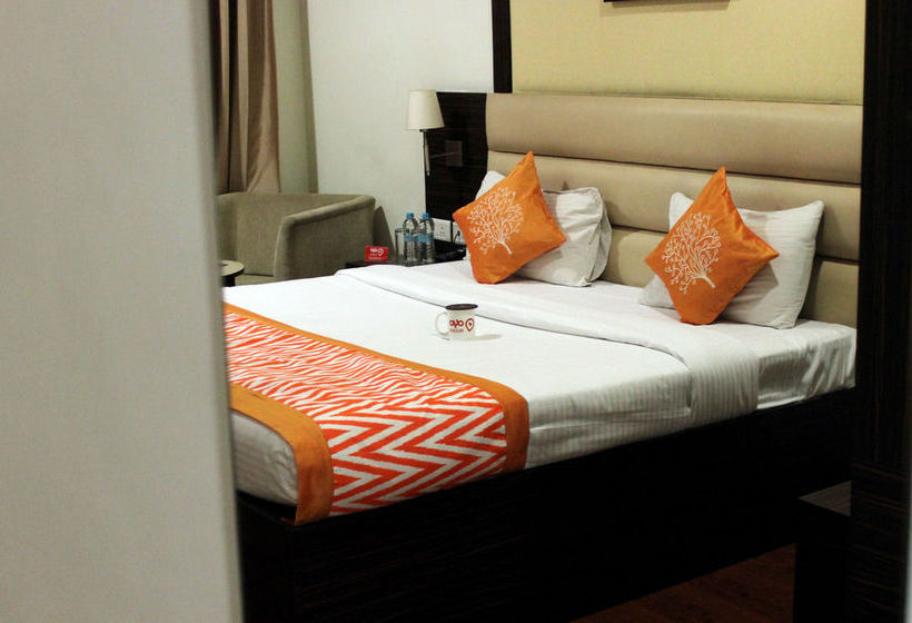 Hotel Oyo Premium Hapur Bypass Meerut 9