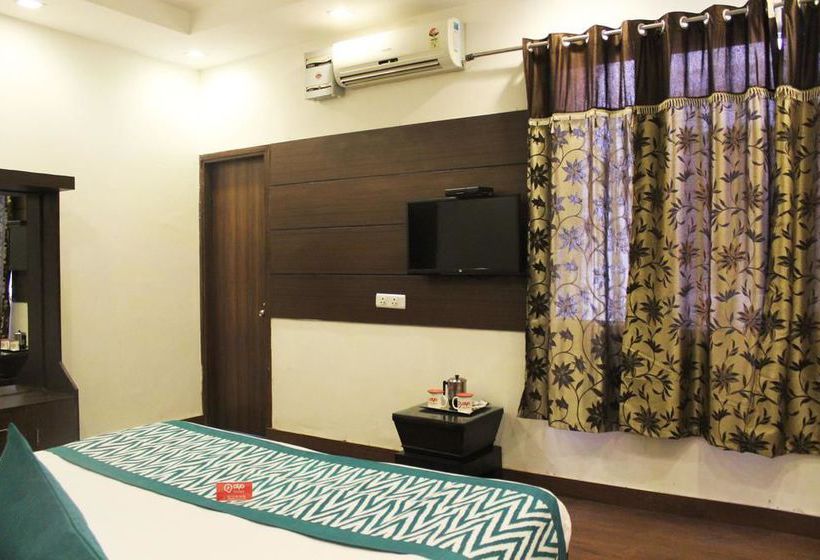 Hotel Oyo Rooms Jindal Chowk Hisar Haryana