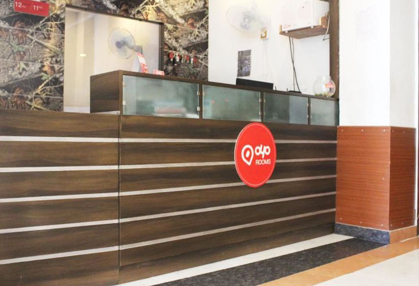 Hotel Oyo Rooms Jindal Chowk 1
