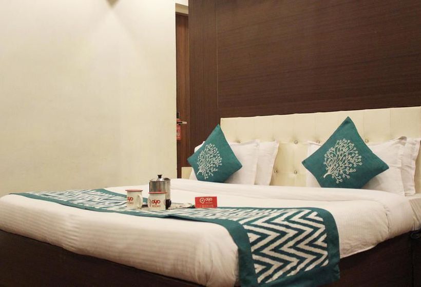 Hotel Oyo Rooms Jindal Chowk 10