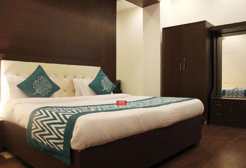 Hotel Oyo Rooms Jindal Chowk 11