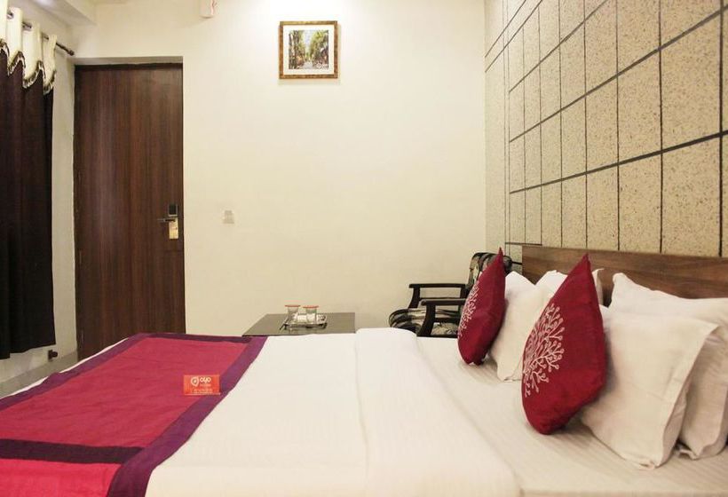 Hotel Oyo Rooms Jindal Chowk 12