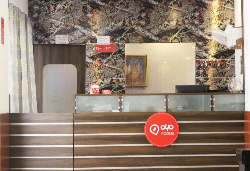 Hotel Oyo Rooms Jindal Chowk 13