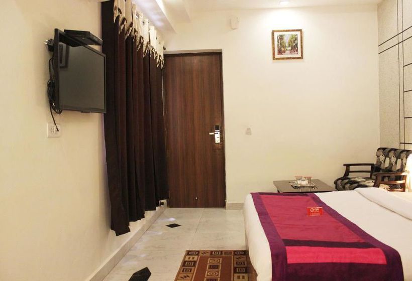 Hotel Oyo Rooms Jindal Chowk 2
