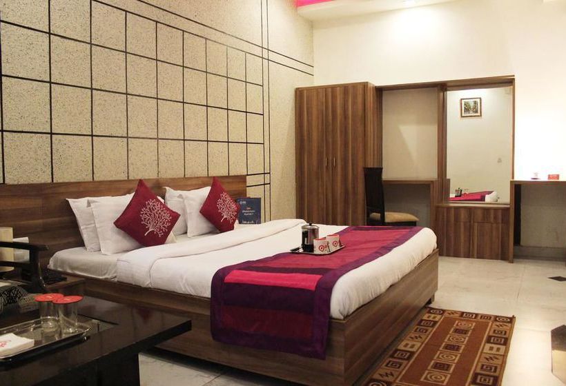 Hotel Oyo Rooms Jindal Chowk 3