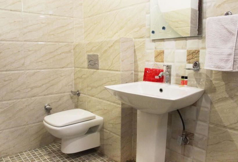 Hotel Oyo Rooms Jindal Chowk 4