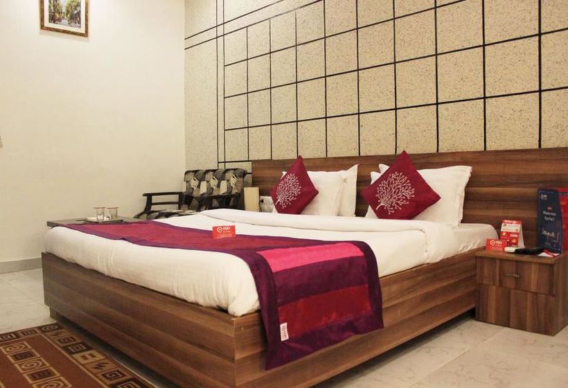 Hotel Oyo Rooms Jindal Chowk 5