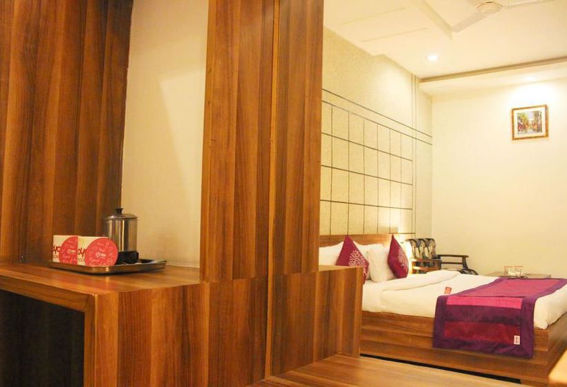 Hotel Oyo Rooms Jindal Chowk 6