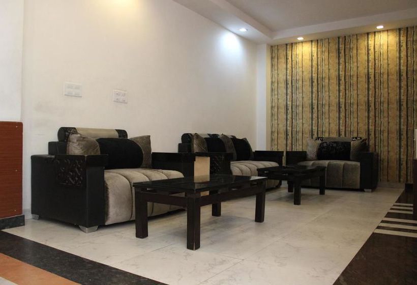 Hotel Oyo Rooms Jindal Chowk 7