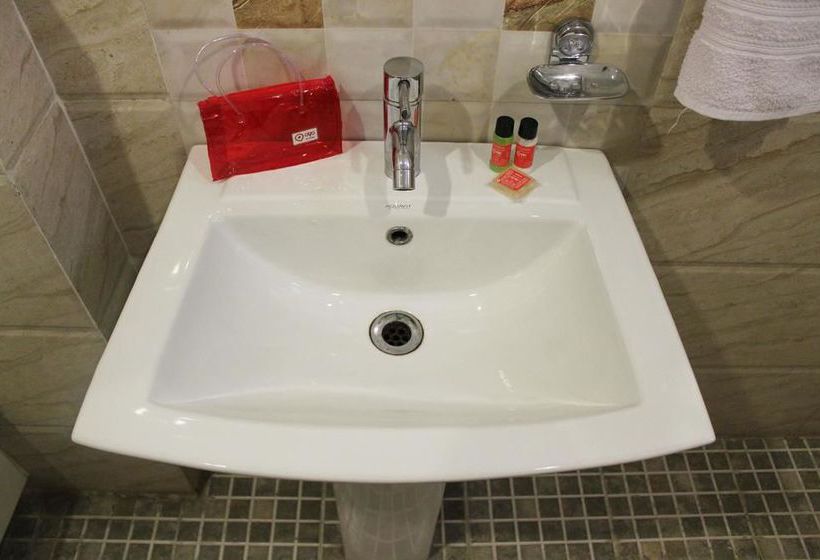 Hotel Oyo Rooms Jindal Chowk 8