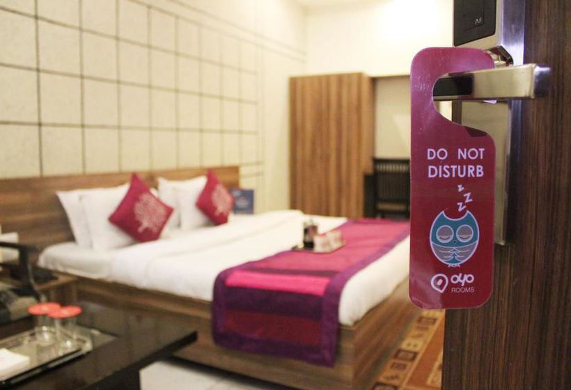 Hotel Oyo Rooms Jindal Chowk 9