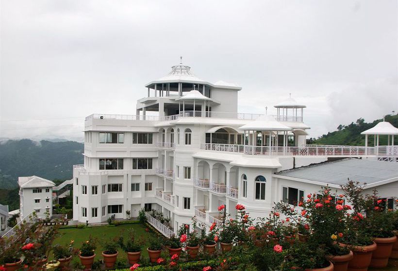 Resort Club Mahindra Kandaghat