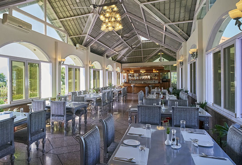 Resort Club Mahindra Kandaghat 13