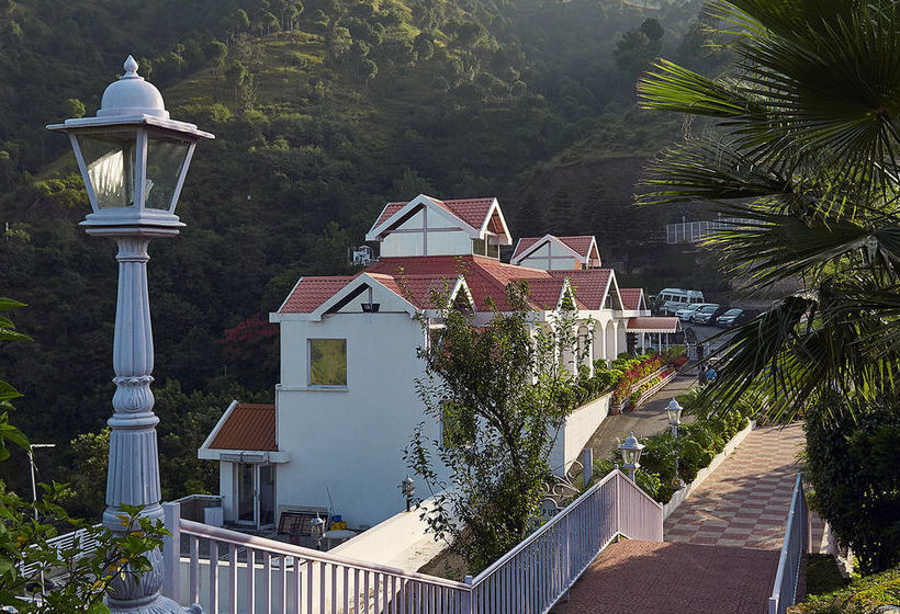 Resort Club Mahindra Kandaghat 15