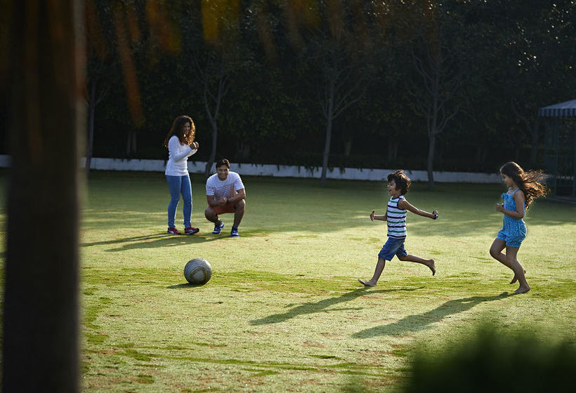 Resort Club Mahindra Kandaghat 16