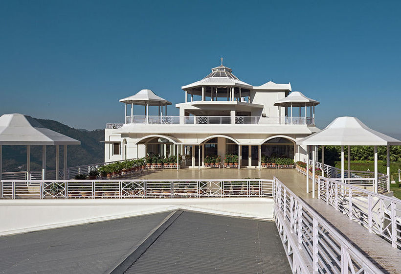 Resort Club Mahindra Kandaghat 18