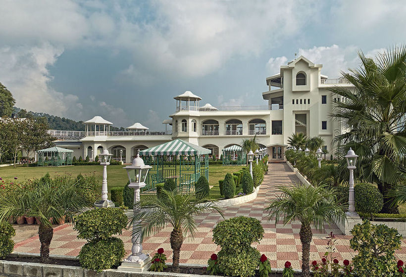 Resort Club Mahindra Kandaghat 19