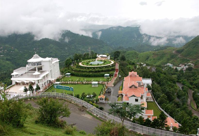 Resort Club Mahindra Kandaghat 3